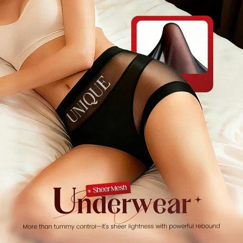 🌸💖Last Day 50% OFF|100% Leak-Proof Underwear 4-pack