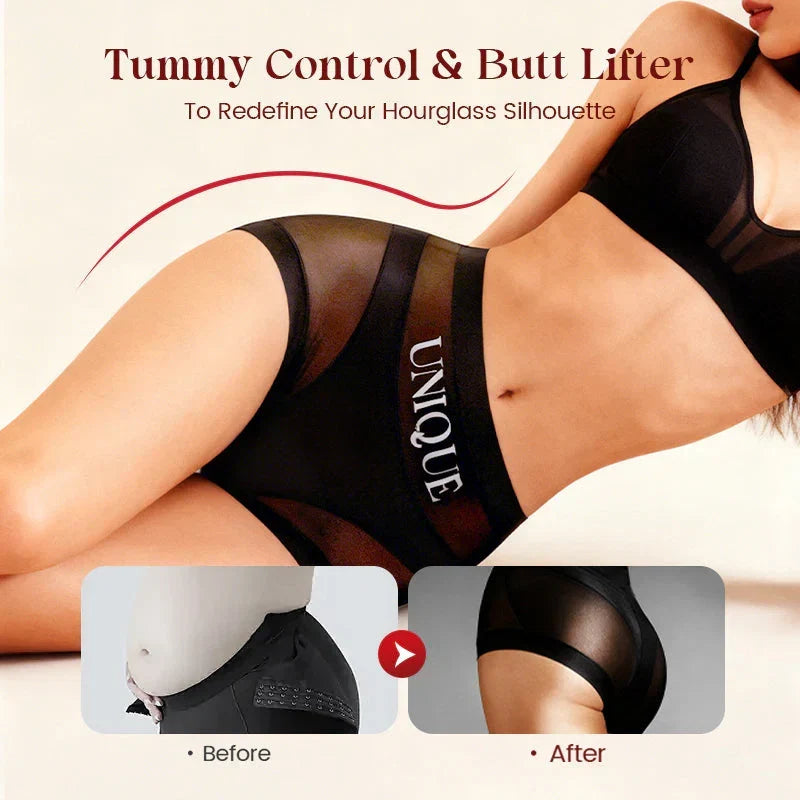 🌸💖Last Day 50% OFF|100% Leak-Proof Underwear 4-pack