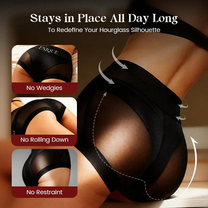 🌸💖Last Day 50% OFF|100% Leak-Proof Underwear 4-pack