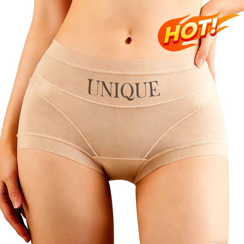 🌸💖Last Day 50% OFF|100% Leak-Proof Underwear 4-pack