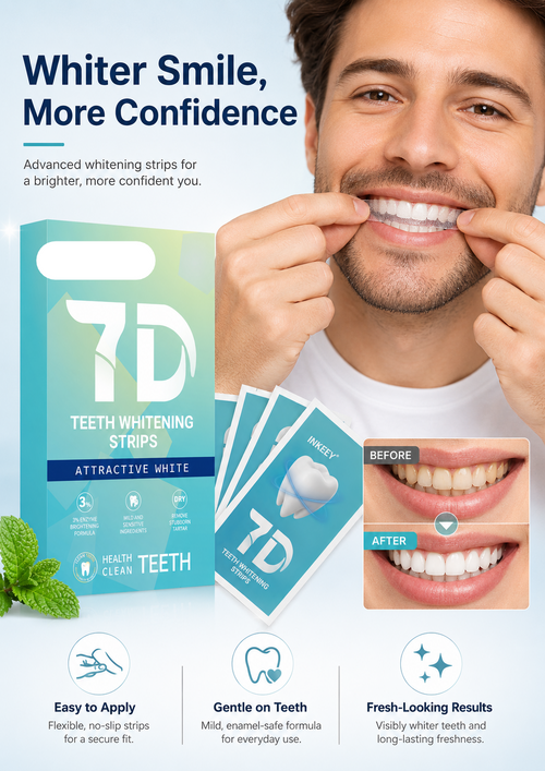 ⏰Ends Today: 50% OFF! 🌎Custom-Fit  Dentures— Designed for Comfort and a Natural-Looking Smile