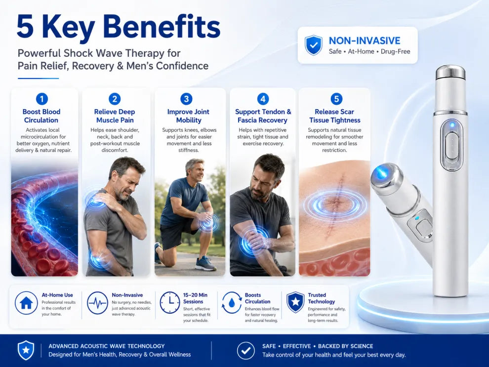 ⏳ Limited Time 50% OFF | ✅ 90-Day Money Back Guarantee