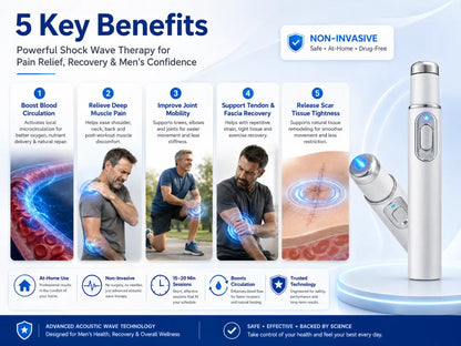 ⏳ Limited Time 50% OFF | ✅ 90-Day Money Back Guarantee