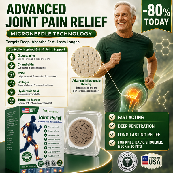 KLENIMORE Joint Relief