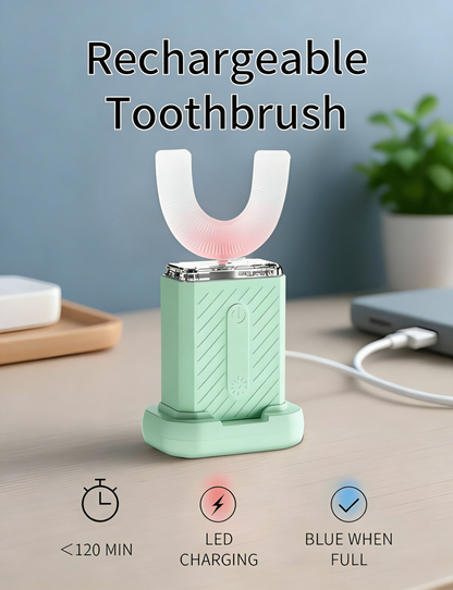 Ends Today: 50% OFF! ⏰ KLENIMORE™ Custom-Fit Smile Support Set — Strong Hold & Natural Look 🦷