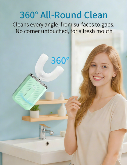 Ends Today: 50% OFF! ⏰ KLENIMORE™ Custom-Fit Smile Support Set — Strong Hold & Natural Look 🦷