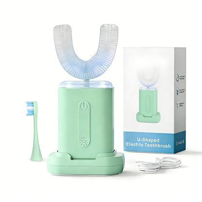 Ends Today: 50% OFF! ⏰ KLENIMORE™ Custom-Fit Smile Support Set — Strong Hold & Natural Look 🦷