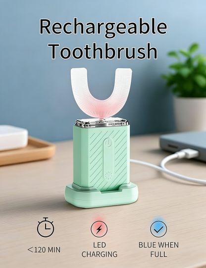 Ends Today: 50% OFF! ⏰ KLENIMORE™ Custom-Fit Smile Support Set — Strong Hold & Natural Look 🦷